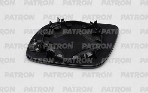 Patron PMG0204G06 - Зеркальное стекло, наружное зеркало unicars.by