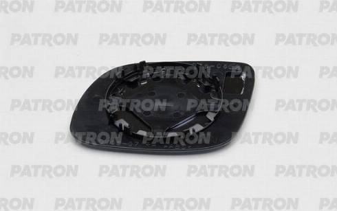 Patron PMG0204G03 - Зеркальное стекло, наружное зеркало unicars.by