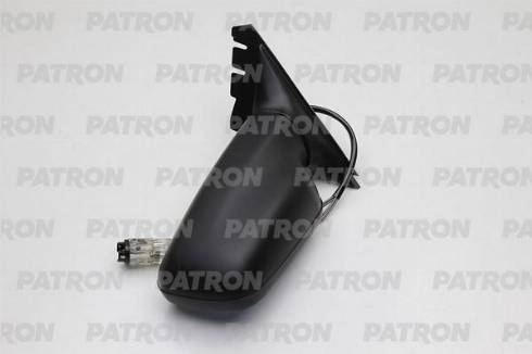 Patron PMG0202M02 - Наружное зеркало unicars.by