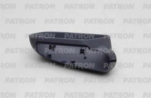 Patron PMG0207C01 - Корпус, наружное зеркало unicars.by