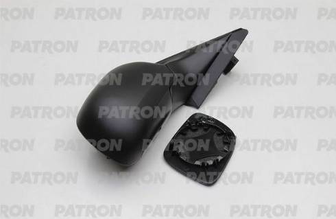 Patron PMG0214M02 - Наружное зеркало unicars.by