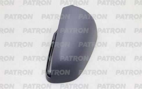 Patron PMG0210C01 - Корпус, наружное зеркало unicars.by