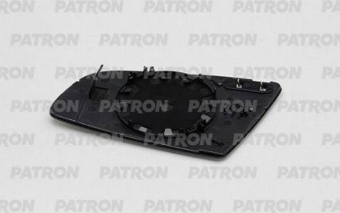 Patron PMG0210G02 - Зеркальное стекло, наружное зеркало unicars.by