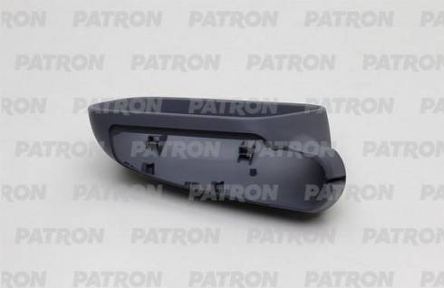 Patron PMG0220C01 - Корпус, наружное зеркало unicars.by