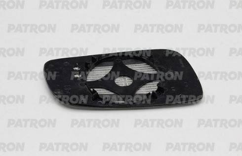 Patron PMG0220G01 - Зеркальное стекло, наружное зеркало unicars.by