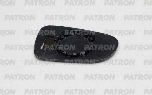 Patron PMG1224G01 - Зеркальное стекло, наружное зеркало unicars.by