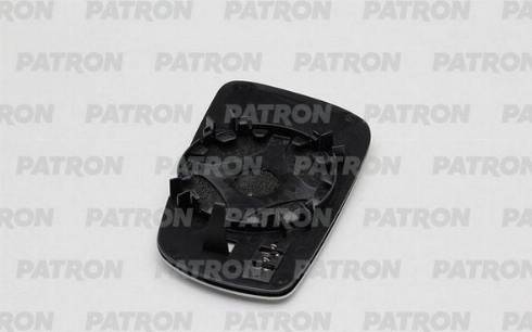 Patron PMG3402G04 - Зеркальное стекло, наружное зеркало unicars.by