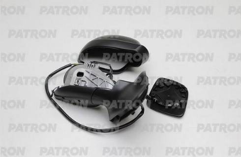 Patron PMG3414M05 - Наружное зеркало unicars.by