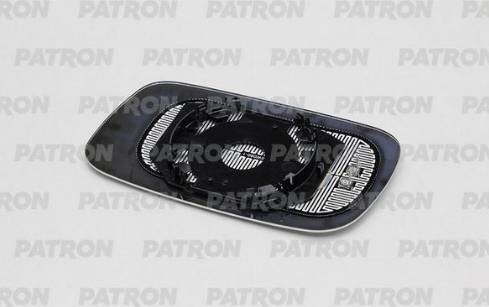 Patron PMG3426G05 - Зеркальное стекло, наружное зеркало unicars.by