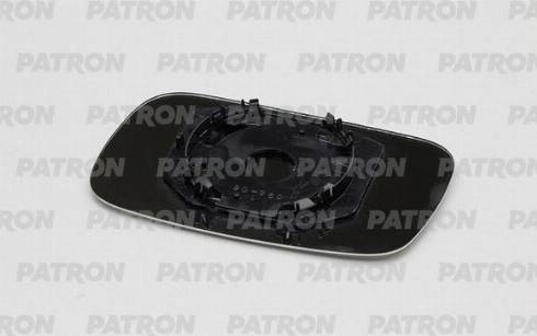 Patron PMG3426G02 - Зеркальное стекло, наружное зеркало unicars.by