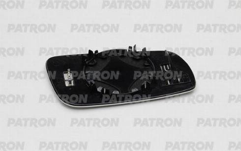 Patron PMG3505G03 - Зеркальное стекло, наружное зеркало unicars.by