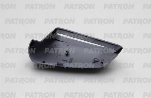 Patron PMG3506C04 - Корпус, наружное зеркало unicars.by