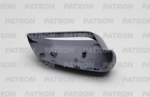 Patron PMG3506C03 - Корпус, наружное зеркало unicars.by