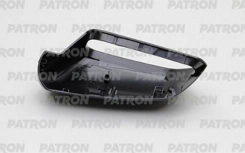 Patron PMG3506C02 - Корпус, наружное зеркало unicars.by