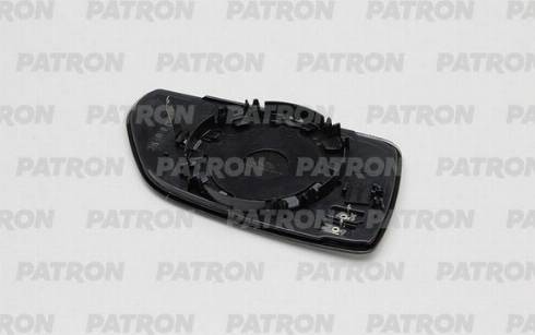 Patron PMG3506G03 - Зеркальное стекло, наружное зеркало unicars.by