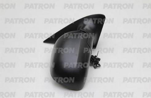 Patron PMG3501M02 - Наружное зеркало unicars.by