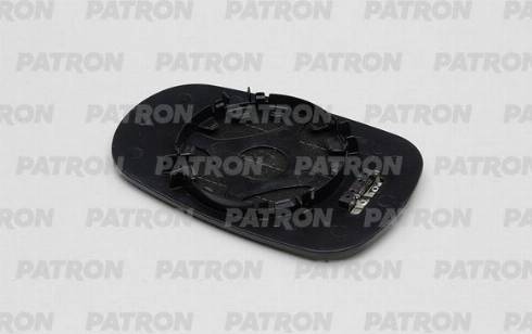 Patron PMG3111G04 - Зеркальное стекло, наружное зеркало unicars.by