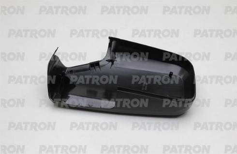 Patron PMG2436C01 - Корпус, наружное зеркало unicars.by