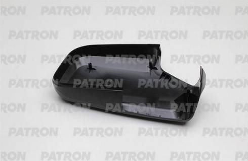 Patron PMG2436C02 - Корпус, наружное зеркало unicars.by