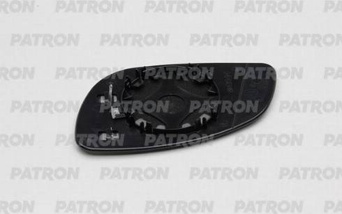 Patron PMG2818G04 - Зеркальное стекло, наружное зеркало unicars.by