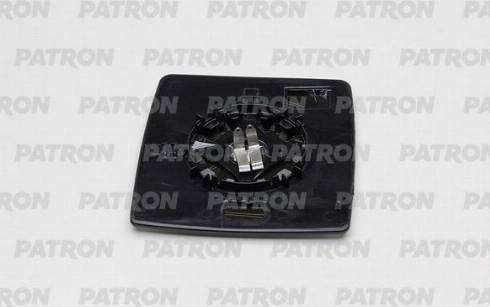 Patron PMG2829G02 - Зеркальное стекло, наружное зеркало unicars.by