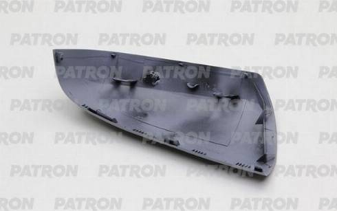 Patron PMG2825C01 - Корпус, наружное зеркало unicars.by