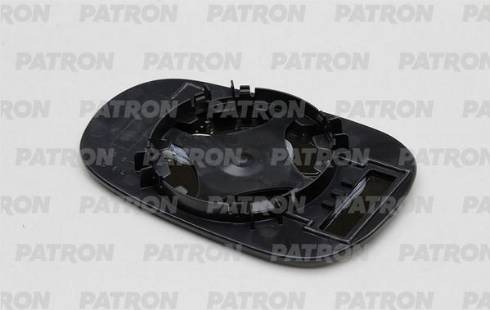 Patron PMG2706G04 - Зеркальное стекло, наружное зеркало unicars.by