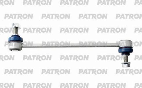 Patron PS4971-HD - Тяга / стойка, стабилизатор unicars.by