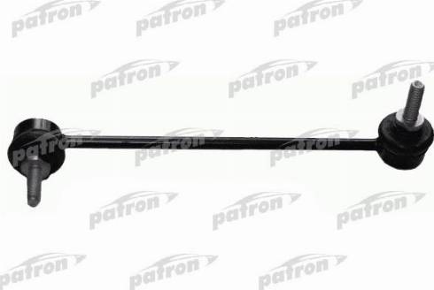 Patron PS4005L-HD - Тяга / стойка, стабилизатор unicars.by