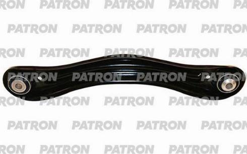 Patron PS5575L - Рычаг подвески колеса unicars.by