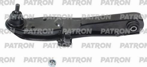 Patron PS50155L - Рычаг подвески колеса unicars.by