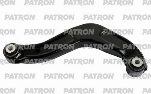 Patron PS50280L - Рычаг подвески колеса unicars.by