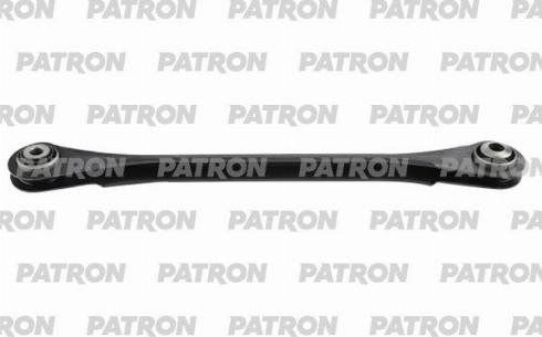 Patron PS50287L - Рычаг подвески колеса unicars.by