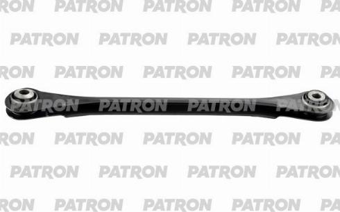 Patron PS50287R - Рычаг подвески колеса unicars.by