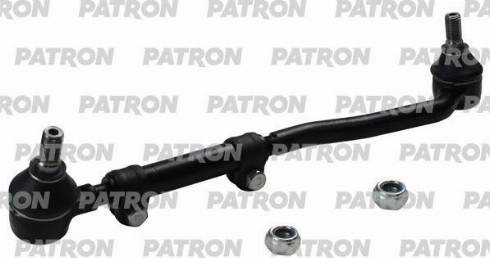 Patron PS2482L - Рулевая тяга unicars.by