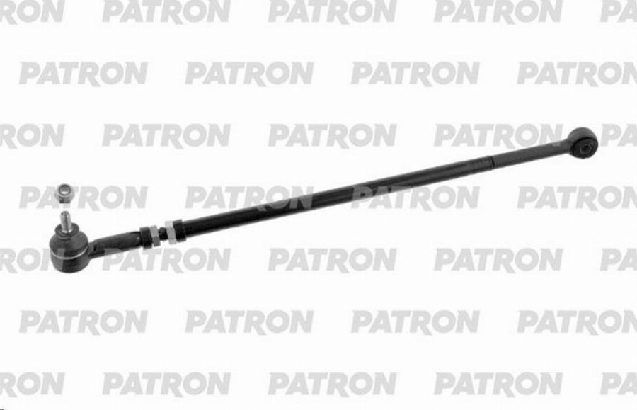 Patron PS2827L - Рулевая тяга unicars.by