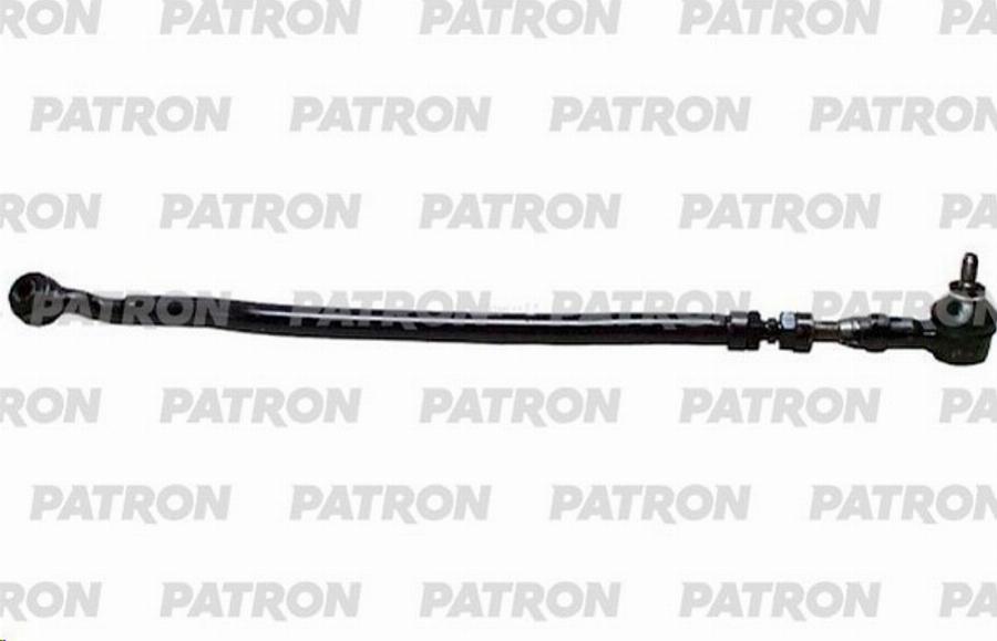 Patron PS2827R - Рулевая тяга unicars.by