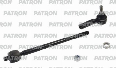 Patron PS2372R - Рулевая тяга unicars.by