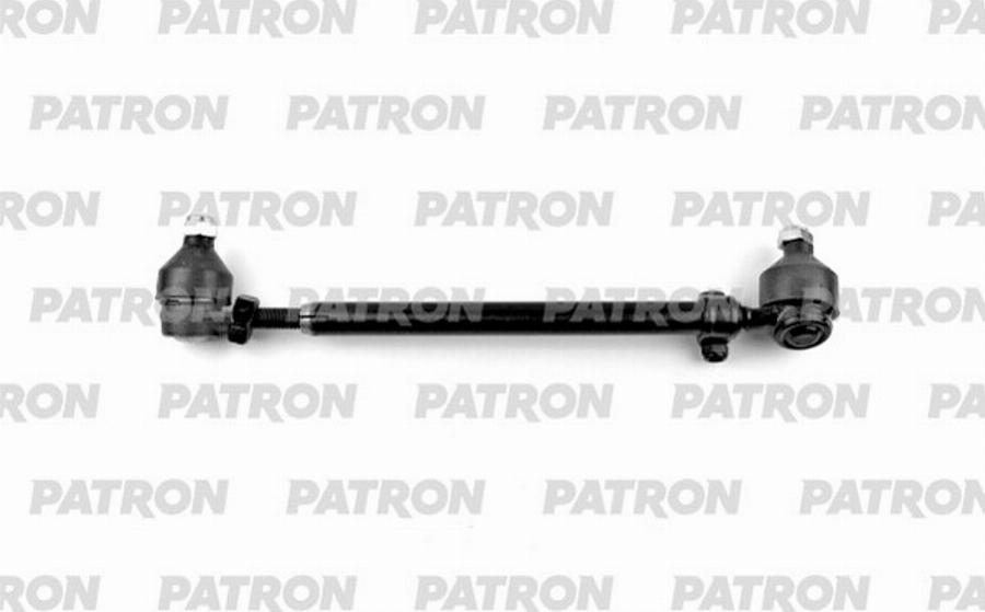 Patron PS2207L - Продольная рулевая штанга, тяга unicars.by