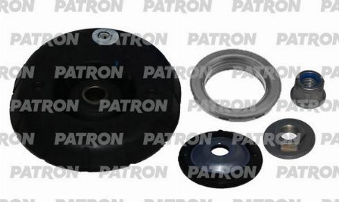 Patron PSE4596 - Опора стойки амортизатора, подушка unicars.by