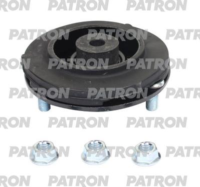 Patron PSE4592 - Опора стойки амортизатора, подушка unicars.by