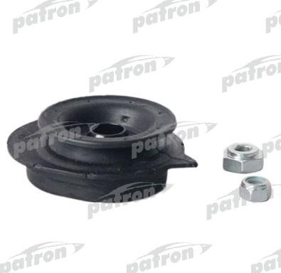 Patron PSE4540 - Опора стойки амортизатора, подушка unicars.by