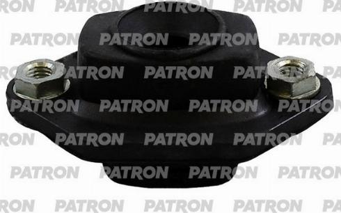 Patron PSE40345 - Опора стойки амортизатора, подушка unicars.by