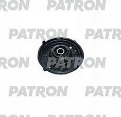 Patron PSE40305 - Опора стойки амортизатора, подушка unicars.by