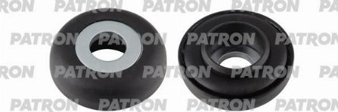 Patron PSE40301 - Опора стойки амортизатора, подушка unicars.by