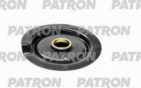 Patron PSE40314 - Тарелка пружины unicars.by