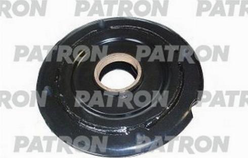 Patron PSE40315 - Тарелка пружины unicars.by