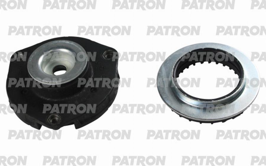 Patron PSE40373 - Опора стойки амортизатора, подушка unicars.by