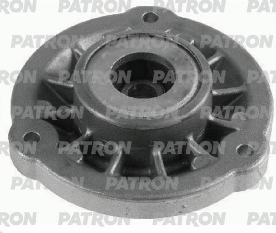 Patron PSE40290 - Опора стойки амортизатора, подушка unicars.by