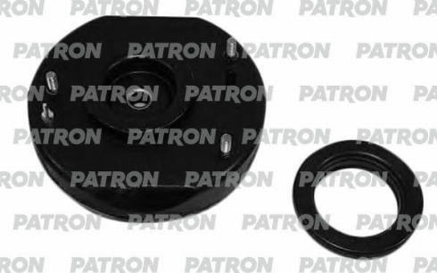 Patron PSE40263 - Опора стойки амортизатора, подушка unicars.by